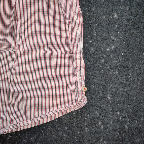 Ben Sherman Short Sleeve Button Down - Picture 8 of 15